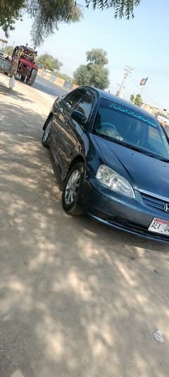 Honda
