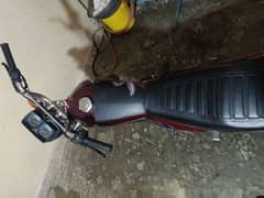 honda 125 2022 model 2023 sticker 2024 number
