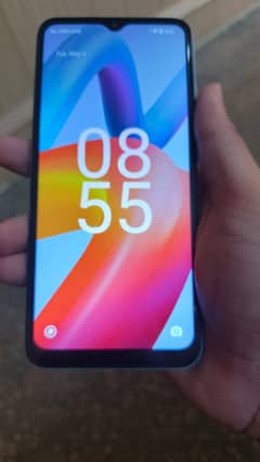 Redmi A2+ Full Box Just Box Open Condition