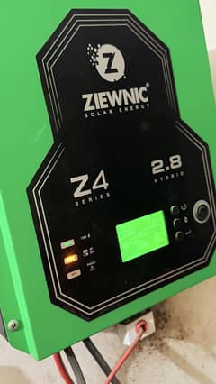 Ziewnic