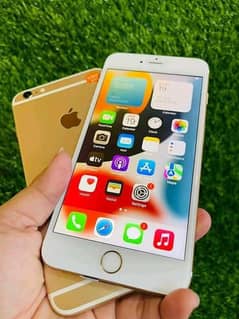 iPhone 6s Plus 128gb my WhatsApp number 03250226756