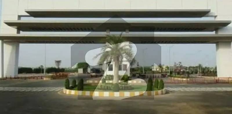 Book 10 Marla Residential Plot In Just 7.7Lakh On Instalment Plan In Dream Gardens Phase 2 2