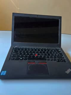 thinkpad Lenovo x270 model