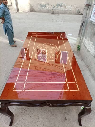 furniture polish