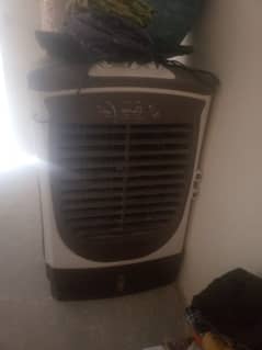 Room Cooler