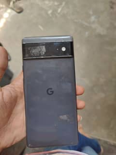 google pixel 6/  board issue. rest oll phone ok / google 6