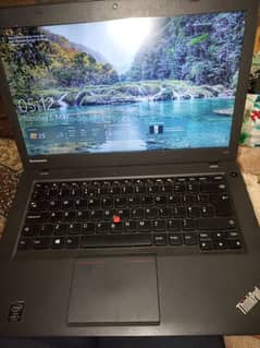 Lenovo Thinkpad laptop