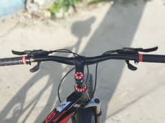 PLUS IMPORTED CYCLE