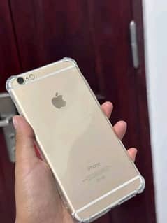 iPhone 6s Plus 128gb my WhatsApp number 03250226756