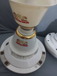 branded 99.99 copper celling fan for sale