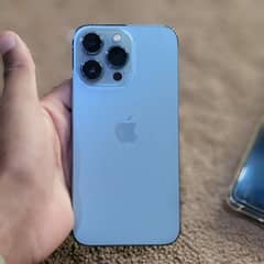 dual physical PTA approved 13 pro