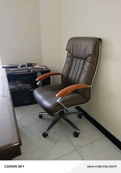 Executive