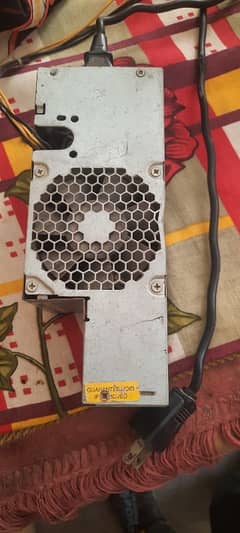 Power Supply of Computer