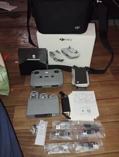 DJI