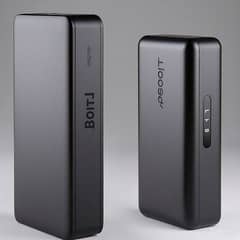 Power bank 20k Mah