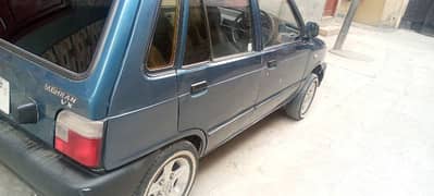 Suzuki Mehran janvn 0313-1506585