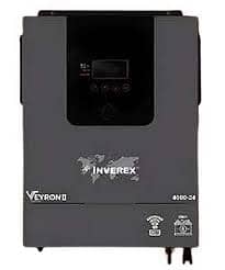 Inverex