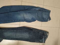 jeans
