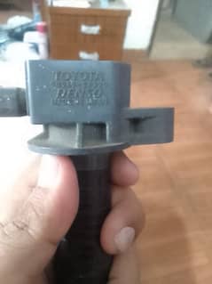 ignition coil