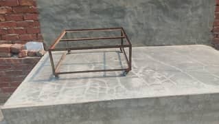 Air cooler (lahori cooler]