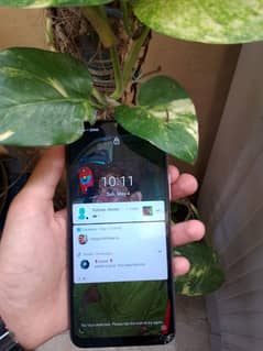 vivo y20 4/64 hai chalne me bilkul sahi hai.