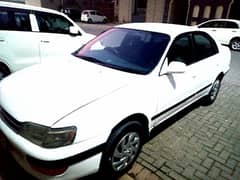 Toyota Corona 1996