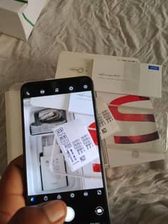 Vivo S1 4/128 GB mobile phone 03270942868