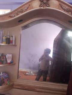 dressing