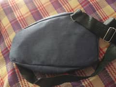 Crossbody