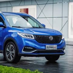 Glory 580 pro new 0 meter suv