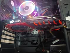 Rx 570 4gb gaming x