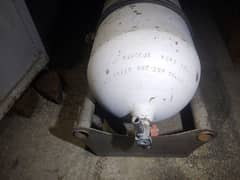 cng cylinder and kit