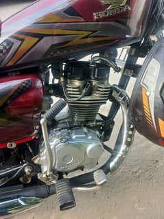 Honda 125 for sale  2024 25