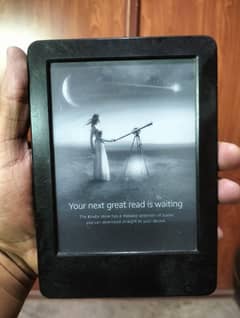 Kindle