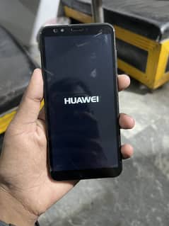 Huwei y7 prime 2018 3/32