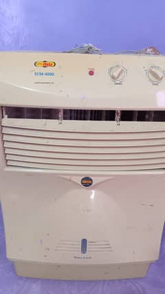 ECM-4000 Super Asia Room Air Cooler