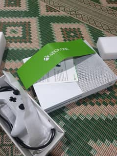Xbox one s 1tb
