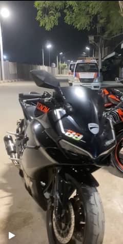 ducati