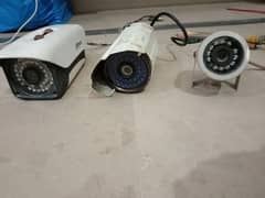 3 Camera 1 Alhua 2 Other