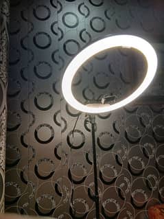 Ring Light 18 inch 45 cm