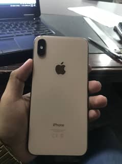Iphone XS MAX 64 gb