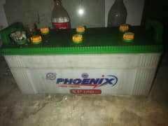 good condition ups battery