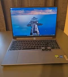 Lenovo Legion 5 16IRX9 (Gaming laptop)