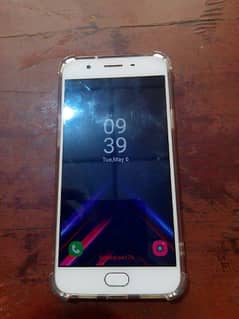 oppo F1s
