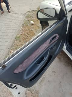 Genuine Roam Toyota Corolla