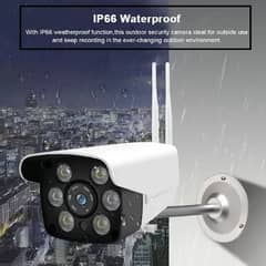 ←→IP Wireless Bullet 2 Antenna R9520 Camera Waterproof 03020062817