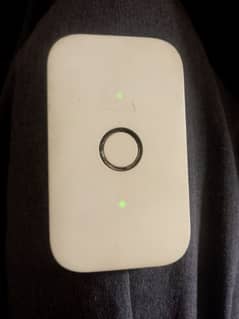 zong 4G Wi-Fi device