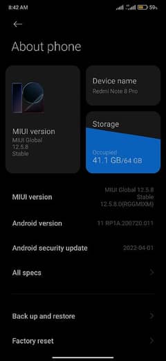 Redmi