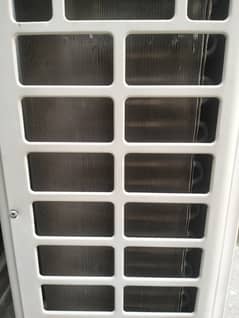 Hair AC inverter R32