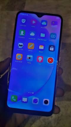 vivo Y15